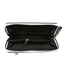Geldbörse aus Kunstleder Janina, für 12 Karten-KiK Onlineshop Sale