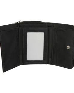 Geldbörse aus Kunstleder Janina, für 4 Karten-KiK Onlineshop Best
