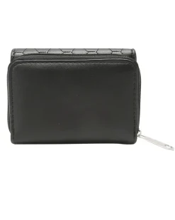 Geldbörse aus Kunstleder Janina, für 4 Karten-KiK Onlineshop Best