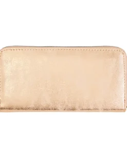 Geldbörse Metallic Janina, für 8 Karten-KiK Onlineshop Store