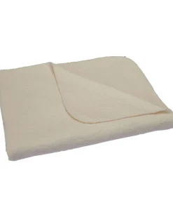 Gemusterte Fleecedecke Home & Deco, ca. 150 x 200 cm-KiK Onlineshop Best Sale