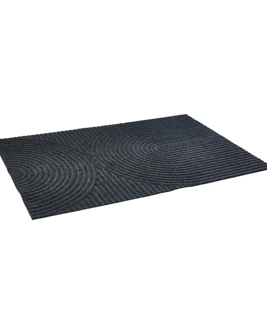 Gemusterte Fußmatte Home & Deco, ca. 60 x 90 cm-KiK Onlineshop Best Sale