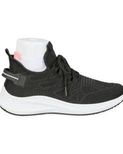 Gemusterte Sneakersocken 3er-Pack, Ergee, verschiedene Designs-KiK Onlineshop Cheap