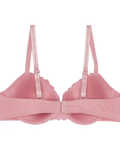 Gepolsterter BH Janina, mit Spitze bedeckt-KiK Onlineshop Cheap