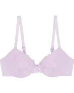Gepolsterter BH Janina, Spitzendetails-KiK Onlineshop Discount