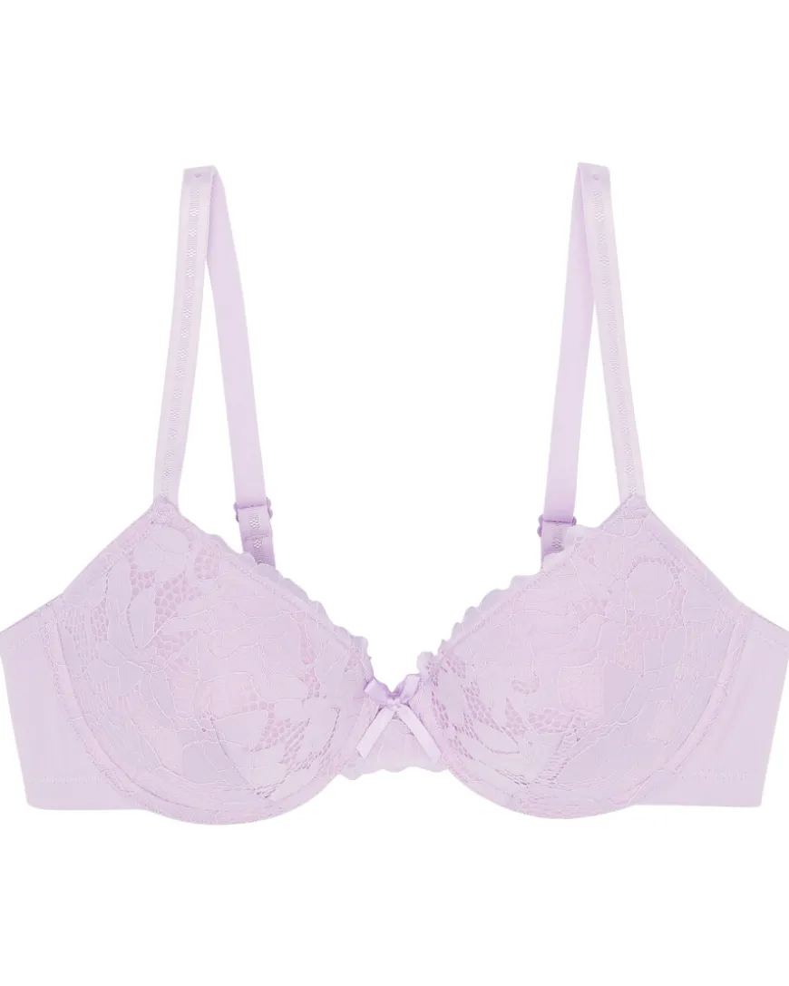 Gepolsterter BH Janina, Spitzendetails-KiK Onlineshop Discount
