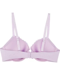 Gepolsterter BH Janina, Spitzendetails-KiK Onlineshop Discount
