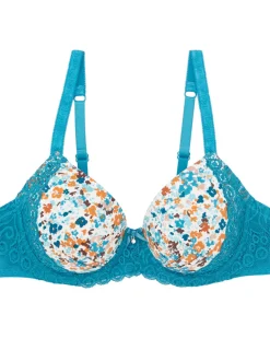 Gepolsterter BH Janina, Spitzendetails-KiK Onlineshop Sale
