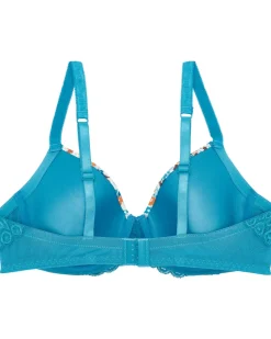 Gepolsterter BH Janina, Spitzendetails-KiK Onlineshop Sale