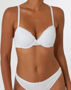 Gepolsterter BH Janina, verstellbare Träger-KiK Onlineshop Fashion