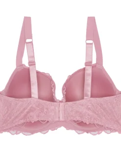Gepolsterter BH verstellbare Träger-KiK Onlineshop Online
