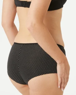 Gepunktete Pantys 3er-Pack, Janina-KiK Onlineshop Discount