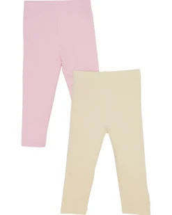 Gerippte Leggings 2er-Pack, Ergee-KiK Onlineshop Online