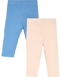 Gerippte Leggings 2er-Pack, Ergee-KiK Onlineshop Best