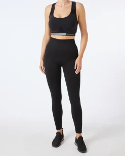 Gerippte Sport-Leggings Ergeenomixx-KiK Onlineshop Sale