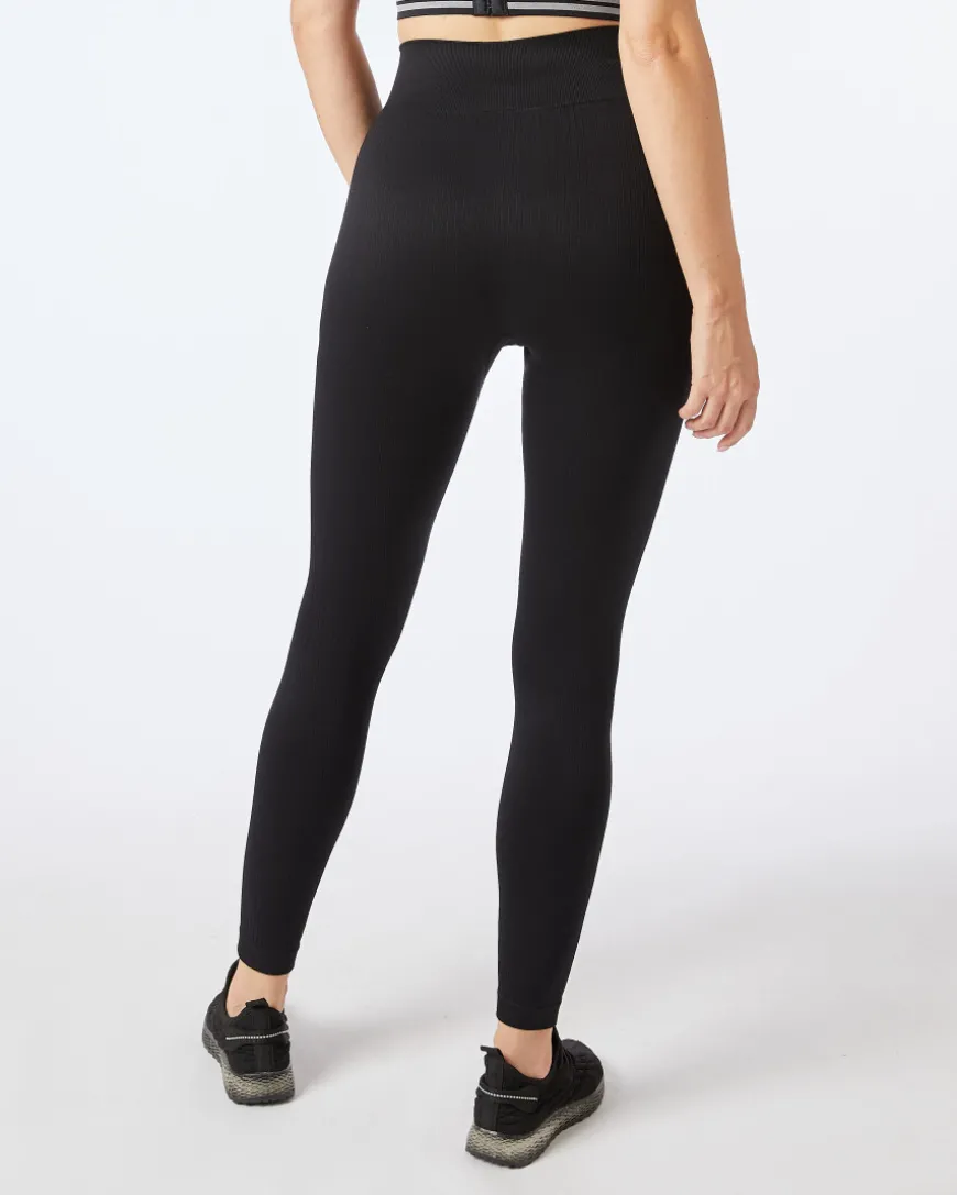 Gerippte Sport-Leggings Ergeenomixx-KiK Onlineshop Sale