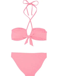Gerippter Bikini Janina, 2-tlg. Set-KiK Onlineshop Discount