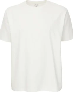 Geripptes T-Shirt X-Mail, Rundhalsausschnitt-KiK Onlineshop Best