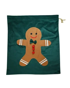 Geschenksack Weihnachten verschiedene Ausführungen, ca. 58,5 x 50,5 cm-KiK Onlineshop Flash Sale