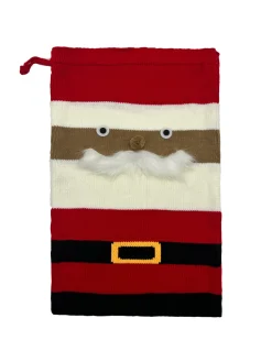 Geschenksack Weihnachten ca. 44 x 70 cm-KiK Onlineshop Flash Sale