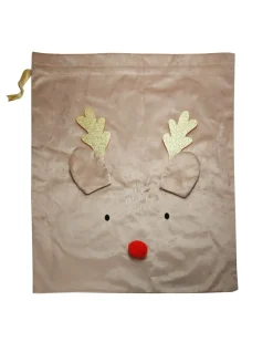 Geschenksack Weihnachten verschiedene Ausführungen, ca. 58,5 x 50,5 cm-KiK Onlineshop Sale