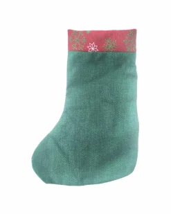 Geschenkstrumpf Weihnachten verschiedene Ausführungen-KiK Onlineshop Clearance
