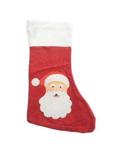 Geschenkstrumpf Weihnachten verschiedene Designs-KiK Onlineshop Cheap