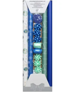 Geschenkverpackungsset verschiedene Ausführungen-KiK Onlineshop Store