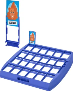 Gesellschaftsspiel verschiedene Ausführungen-KiK Onlineshop Clearance