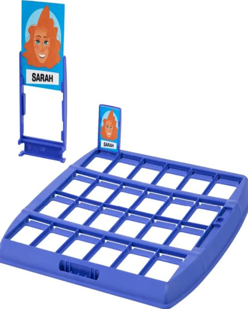 Gesellschaftsspiel verschiedene Ausführungen-KiK Onlineshop Clearance