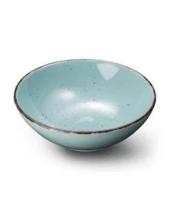 Gesprenkelte Schale ca. 21 x 8 cm-KiK Onlineshop Sale
