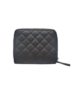 Gesteppte Geldbörse Janina, für 6 Karten-KiK Onlineshop Online