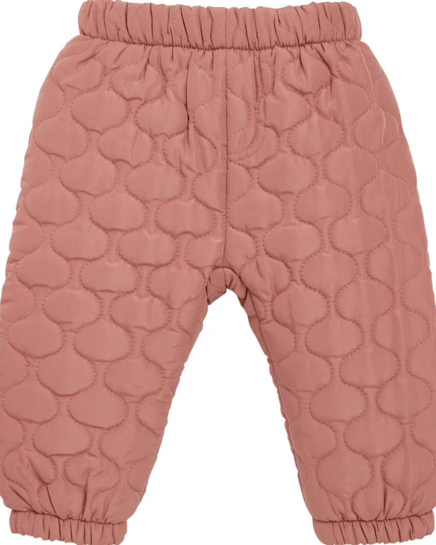 Gesteppte Pull-on-Hose Ergee, gefüttert-KiK Onlineshop Online