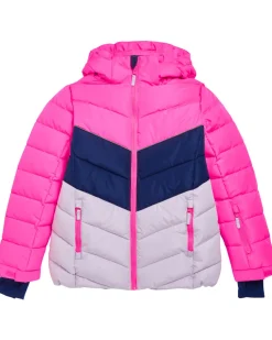 Gesteppte Skijacke Y.F.K., wasserdicht-KiK Onlineshop Shop