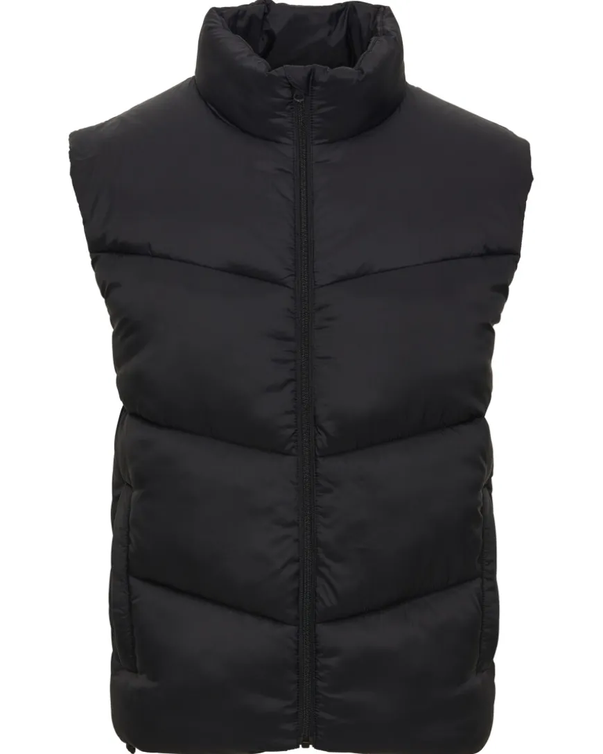 Gesteppte Sport-Weste Ergeenomixx-KiK Onlineshop Fashion