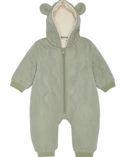 Gesteppter Jumpsuit Ergee, Innenfleece-KiK Onlineshop Cheap