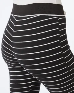 Gestreifte Pyjamahose Janina, Slim-fit-KiK Onlineshop Fashion