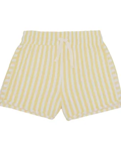 Gestreifte Shorts Kiki & Koko, elastischer Bund-KiK Onlineshop Shop