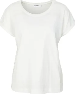 Gestreiftes T-Shirt Janina, Rundhalsausschnitt-KiK Onlineshop Best Sale