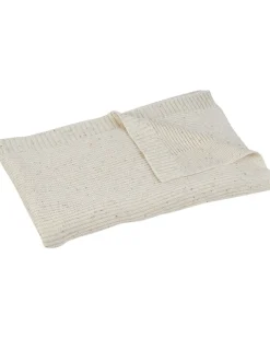 Gestrickte Babydecke Ergee, verschiedene Designs, ca. 75 x 100 cm-KiK Onlineshop Online