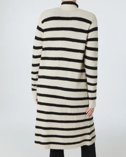 Gestrickter Cardigan Janina, mit Taschen-KiK Onlineshop Best