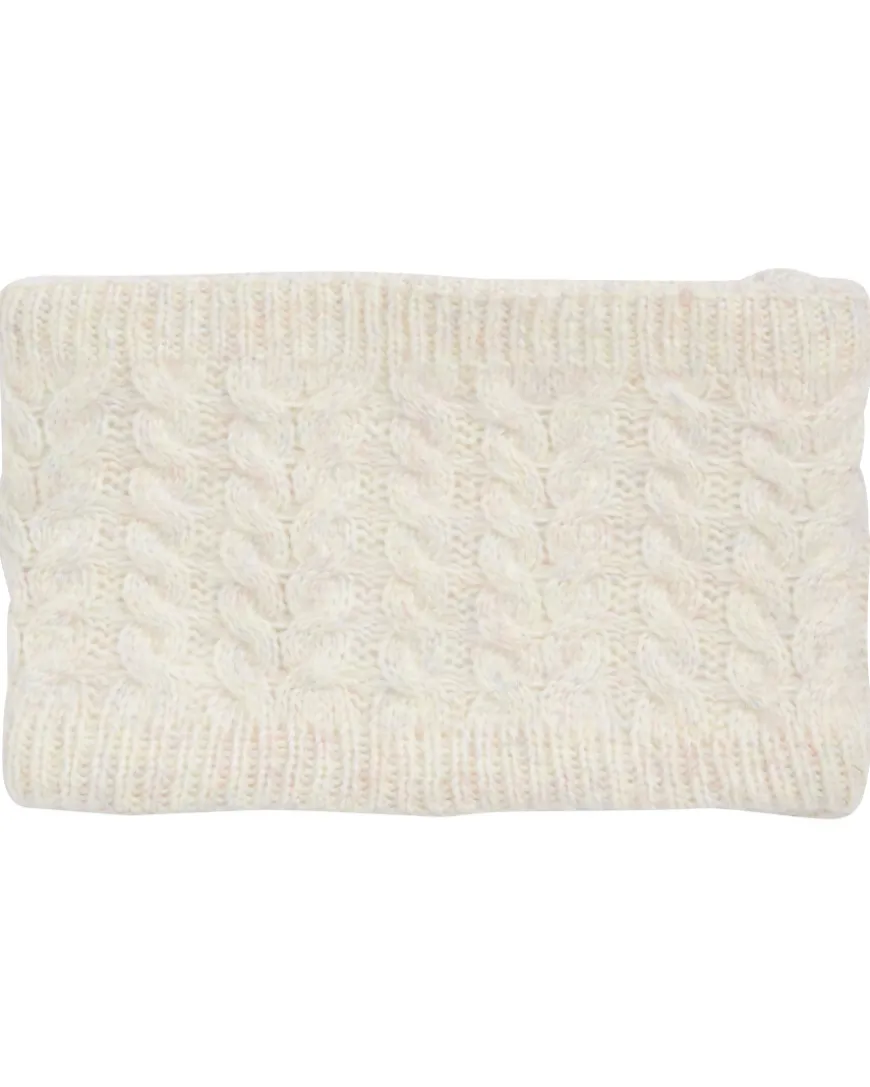 Gestrickter Loopschal Ergee, gefüttert-KiK Onlineshop Online