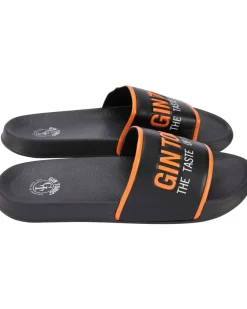 Gin Tonic Badelatschen Gin Tonic, verschiedene Designs-KiK Onlineshop Online