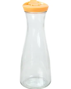 Glaskaraffe ca. 900 ml-KiK Onlineshop Shop
