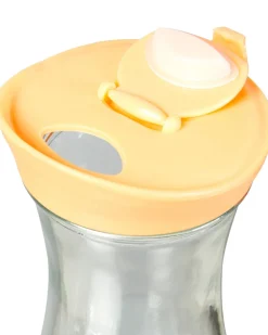 Glaskaraffe ca. 900 ml-KiK Onlineshop Shop