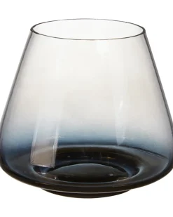 Glas-Teelichthalter ca. 15 x 15 x 13 cm-KiK Onlineshop New