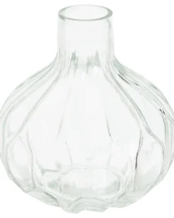 Glasvase ca. 13 x 13,5 cm-KiK Onlineshop Cheap