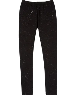 Glitzernde Leggings Y.F.K., elastischer Bund-KiK Onlineshop Online