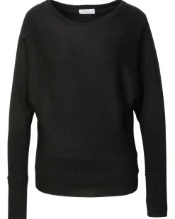 Glitzerpullover Janina, Fledermausärmel-KiK Onlineshop Cheap