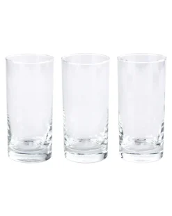 Gläser 3er-Pack, ca. 300 ml-KiK Onlineshop Shop